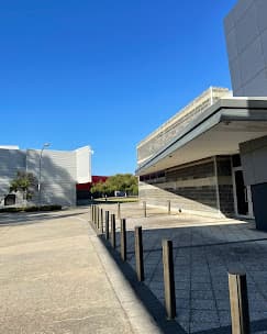 Edith Cowan College campus 2