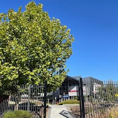 Edith Cowan College campus 3
