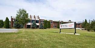 Northern College - Haileybury campus 2