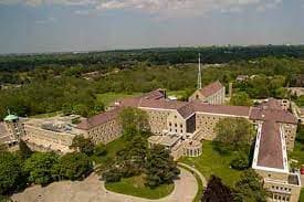 Tyndale University campus 2