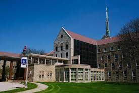 Tyndale University campus 3