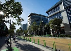 Tafe Queensland campus 1