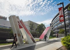 Tafe Queensland campus 2