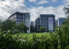 Tafe Queensland campus 3