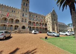 International College of Management Sydney campus 1