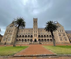 International College of Management Sydney campus 2