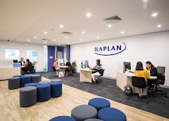 Kaplan Business School campus 2