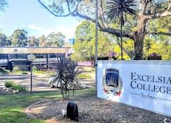 Excelsia College campus 3