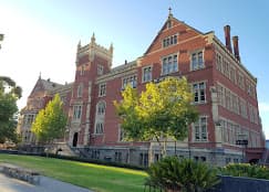 South Australia Institute of Business & Technology campus 1