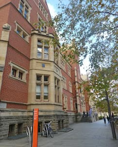 South Australia Institute of Business & Technology campus 3