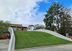 Curtin College campus 2
