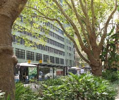 Sydney Institute of Business & Technology. campus 1