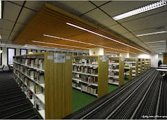 Sydney Institute of Business & Technology. campus 3