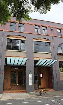 Academy of Information Technology, Sydney campus 1