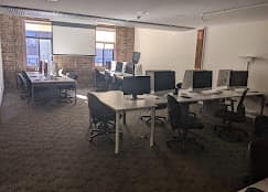 Academy of Information Technology, Sydney campus 2