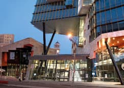 University of Newcastle College of International Education campus 3