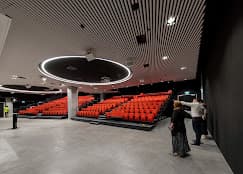 Monash College campus 2