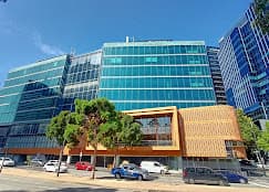Monash College campus 3