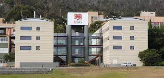 UP Education- University of Tasmania campus 1