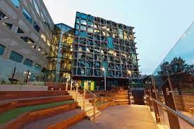 UP Education- University of Tasmania campus 2