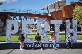 UWA College in Partnership with INTO Perth campus 3