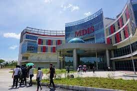 Management Development Institute of Singapore (MDIS) campus 1