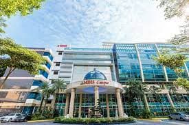 Management Development Institute of Singapore (MDIS) campus 2