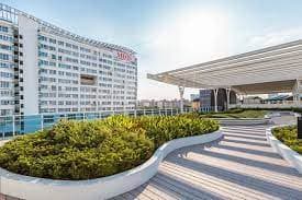 Management Development Institute of Singapore (MDIS) campus 3