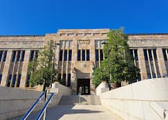 UQ College campus 3