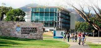 James Cook University, Cairns campus 1