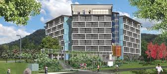 James Cook University, Cairns campus 2