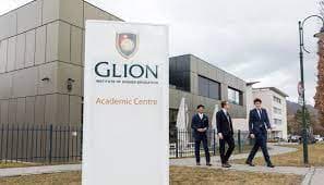 GLION Institute of Higher Education campus 1