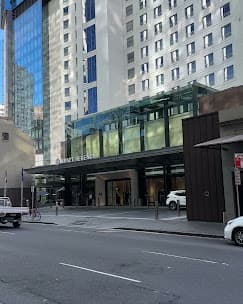 Victoria University Sydney- ECA campus 1