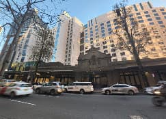 Victoria University Sydney- ECA campus 2