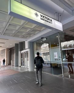 Victoria University Sydney- ECA campus 3