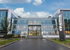 Skema Business School campus 1