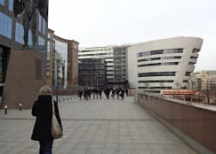 Skema Business School campus 3