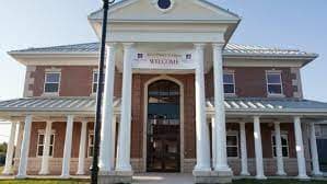 Holland College - West Prince campus 1