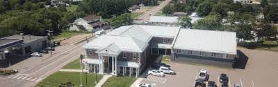 Holland College - West Prince campus 2