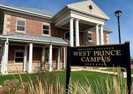 Holland College - West Prince campus 3