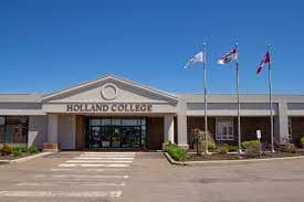 Holland College - Summerside Waterfront campus 1