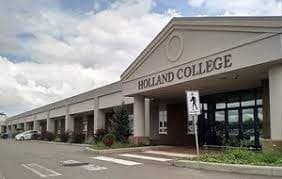 Holland College - Summerside Waterfront campus 2