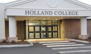 Holland College - Summerside Waterfront campus 3