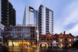 Auckland University of Technology campus 2