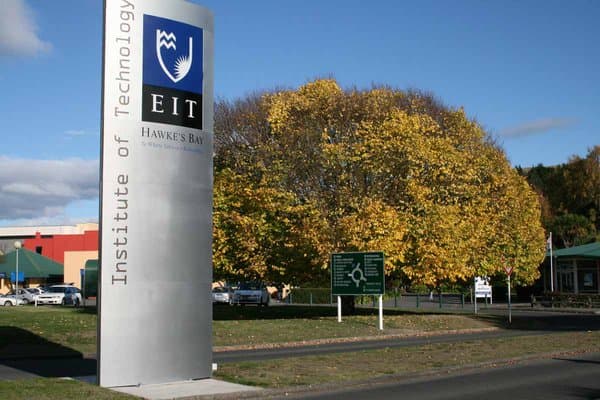 Eastern Institute of Technology campus 1