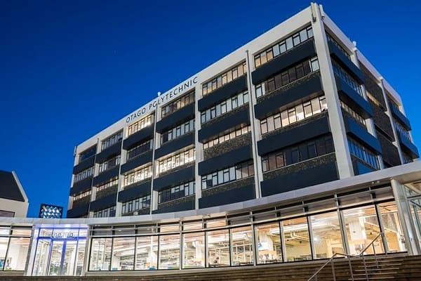 Otago Polytechnic campus 2