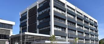 Otago Polytechnic campus 3