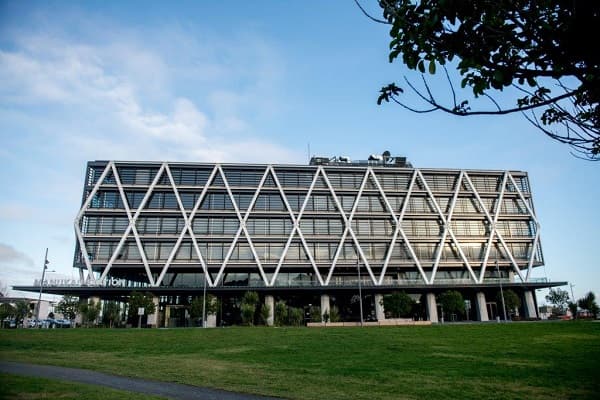 Manukau Institute of Technology campus 2
