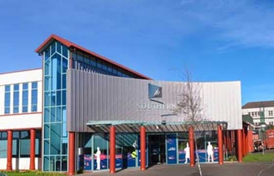 Southern Institute of Technology campus 2