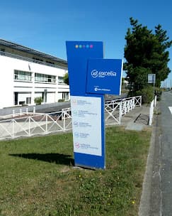 Excelia Group, La Rochelle campus 1